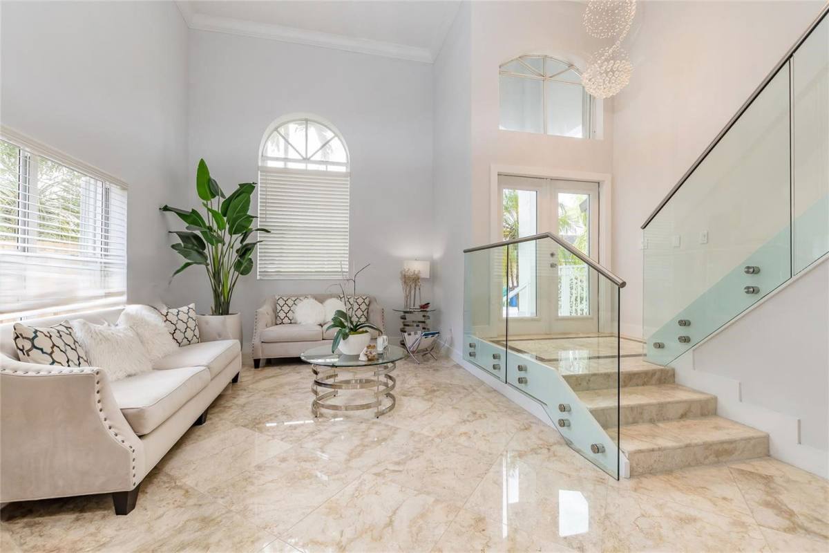 House for rent at 14755 SW 123rd Ave, Miami, FL 33186