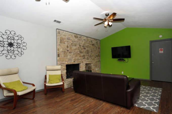 8100 N Mopac Expressway, Austin, TX 78759