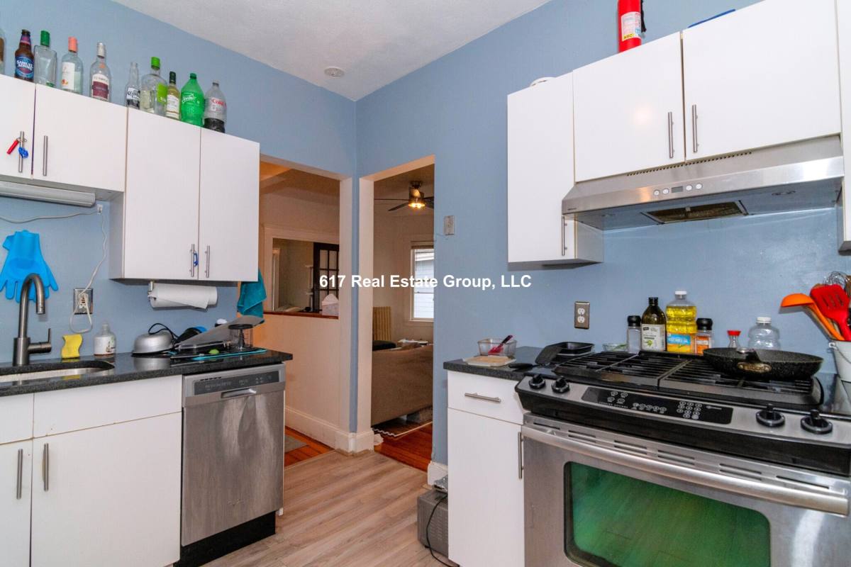 Apartment for rent at 55 Beech Glen St, Roxbury, MA 02119