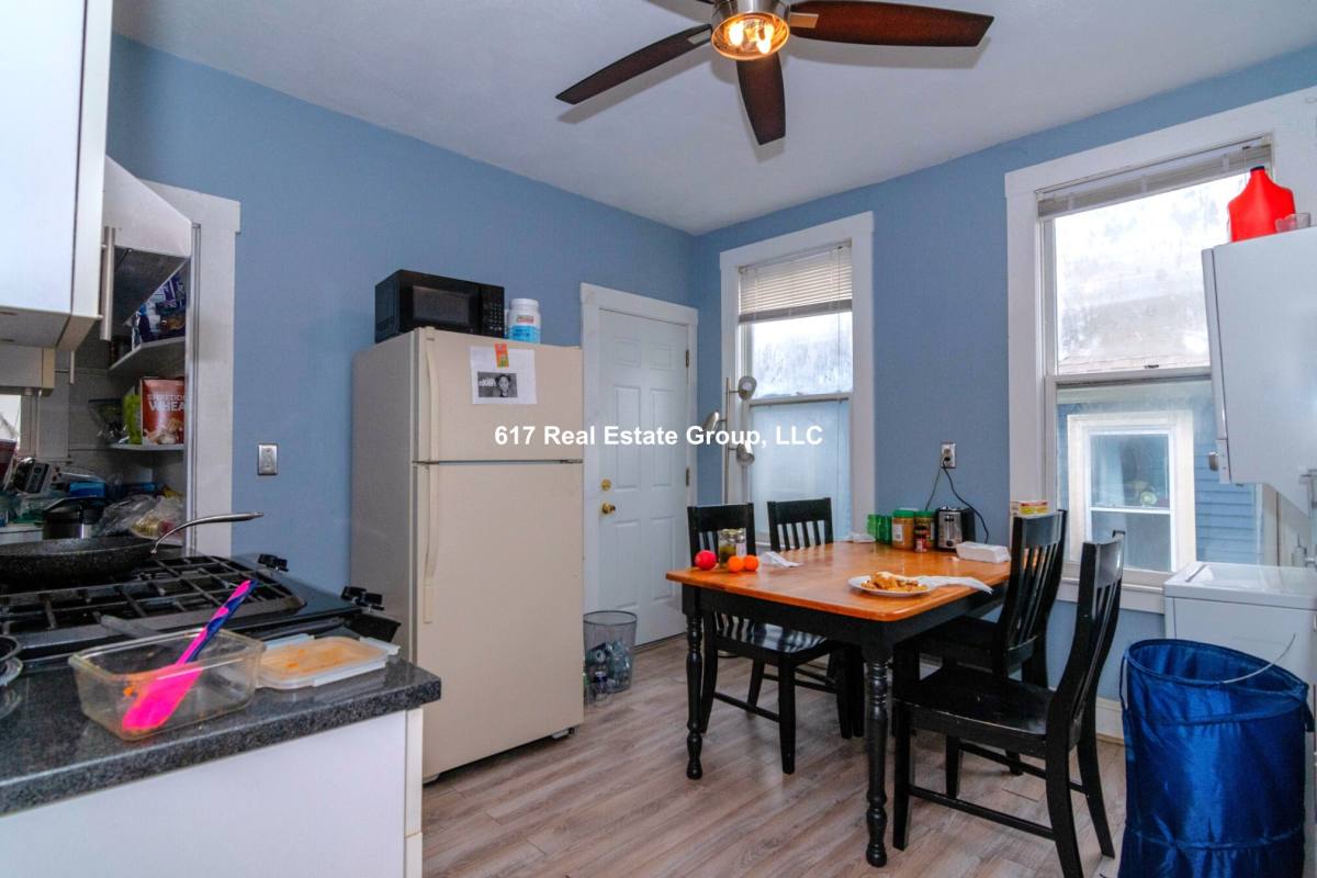 Apartment for rent at 55 Beech Glen St, Roxbury, MA 02119
