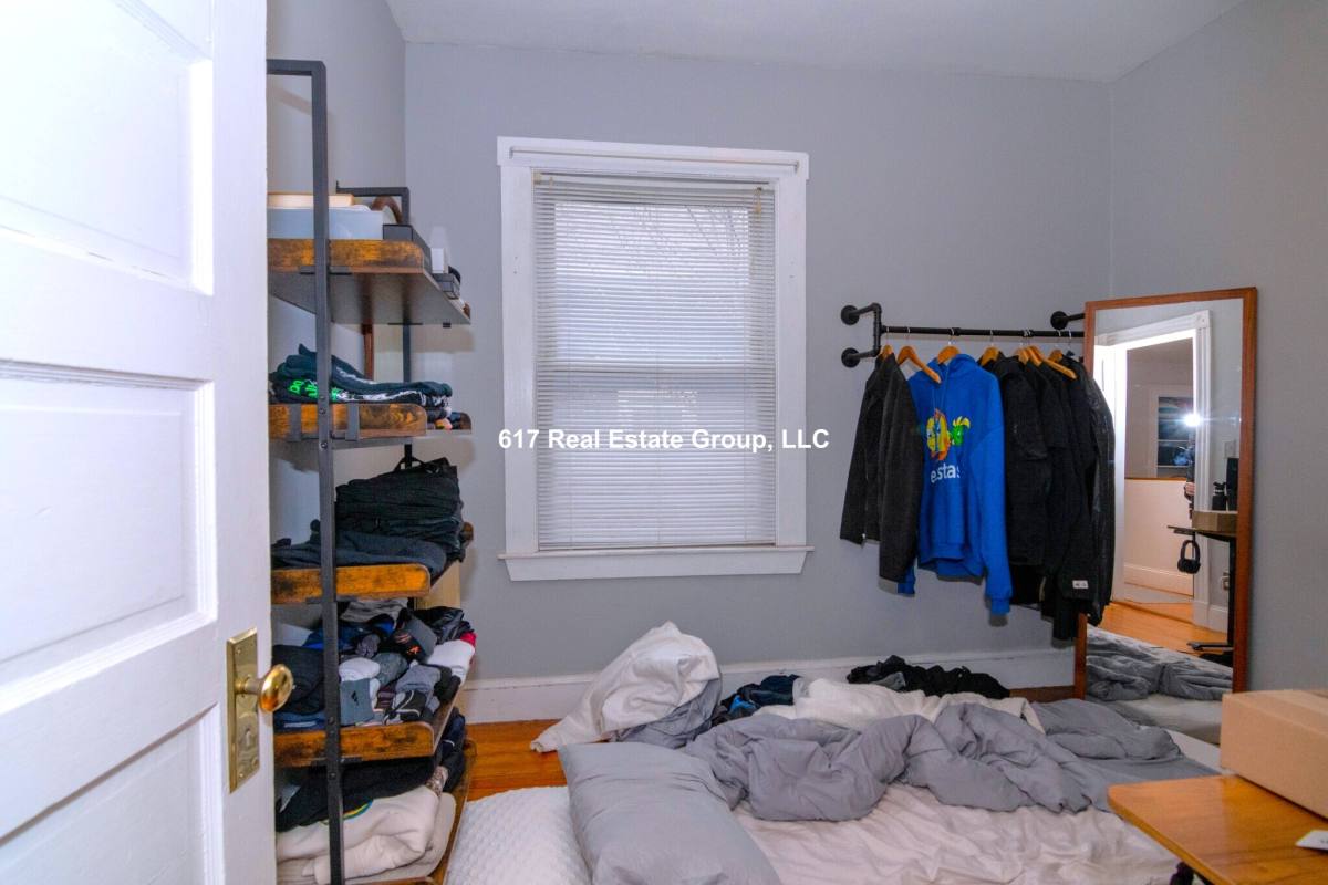 Apartment for rent at 55 Beech Glen St, Roxbury, MA 02119