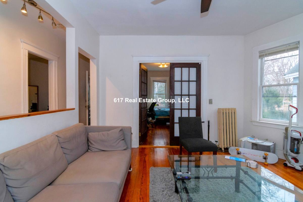 Apartment for rent at 55 Beech Glen St, Roxbury, MA 02119