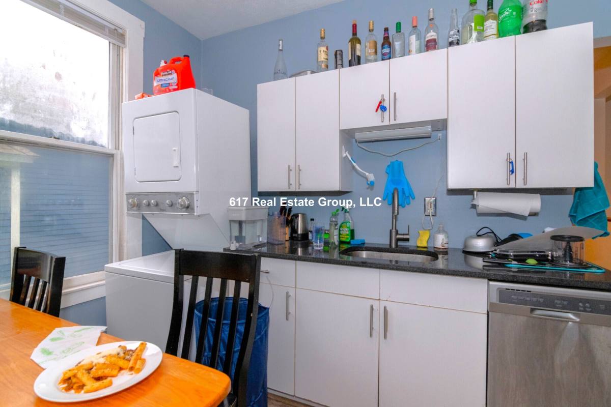 Apartment for rent at 55 Beech Glen St, Roxbury, MA 02119