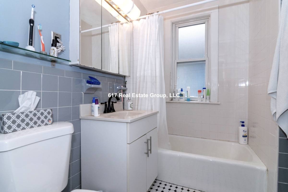 Apartment for rent at 55 Beech Glen St, Roxbury, MA 02119