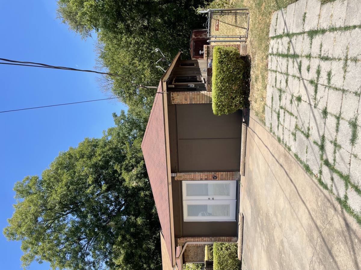 House for rent at 1107 Thurgood Circle, Austin, TX 78721