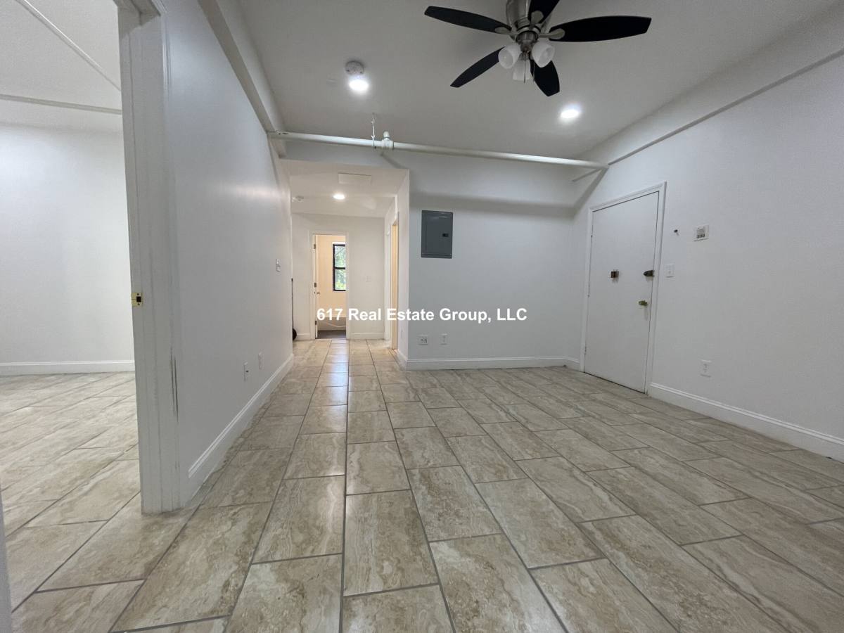 Apartment for rent at 33 Egremont Rd #A, Brighton, MA 02135
