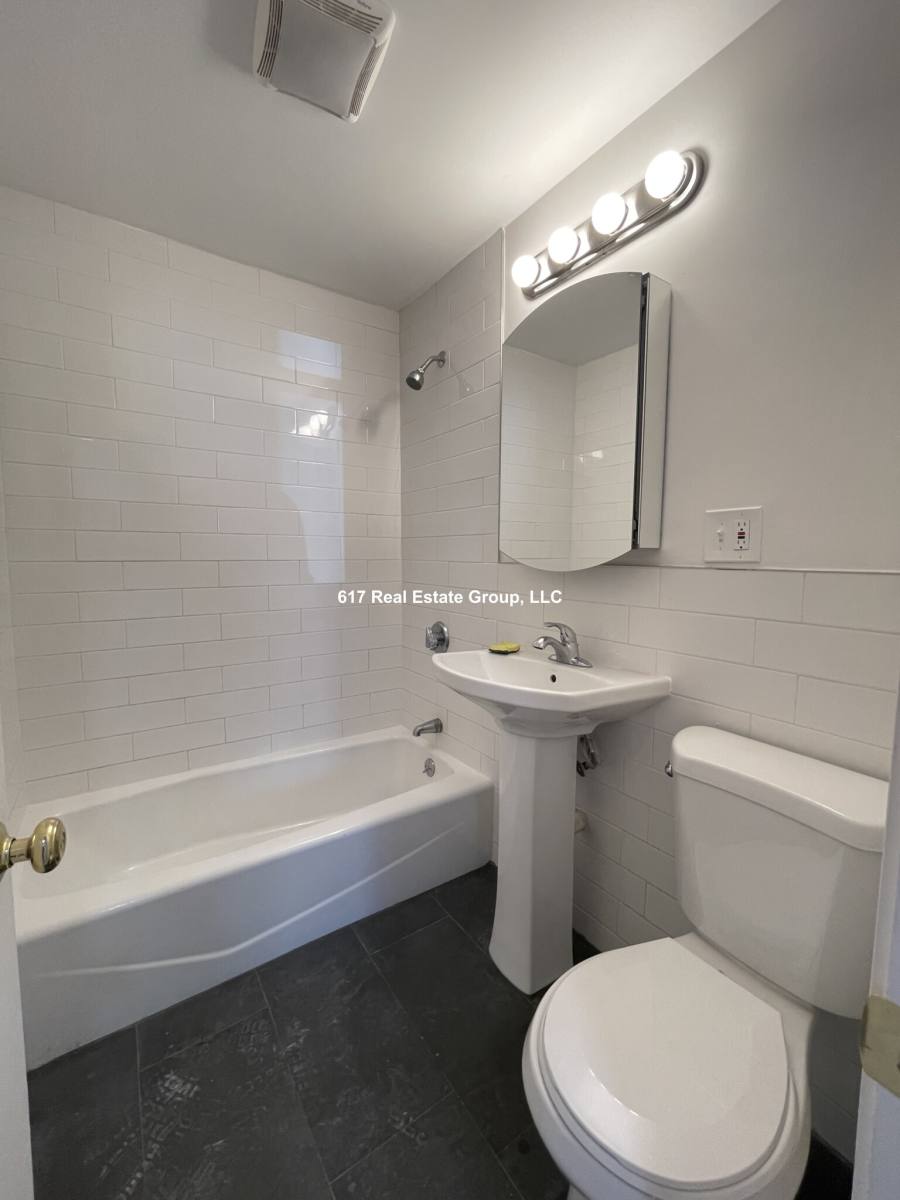 Apartment for rent at 33 Egremont Rd #A, Brighton, MA 02135