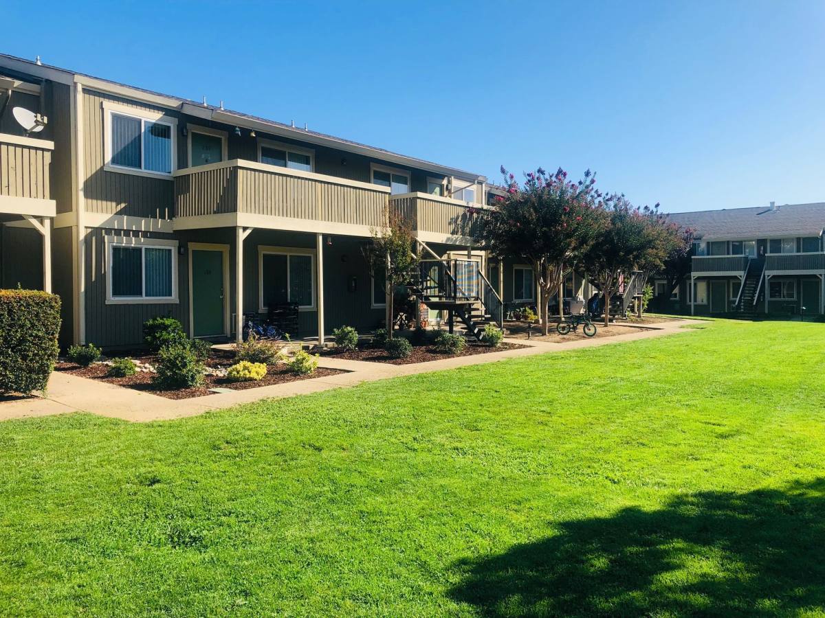 Apartment for rent at 777 S Mathilda Ave, Sunnyvale, CA 94087