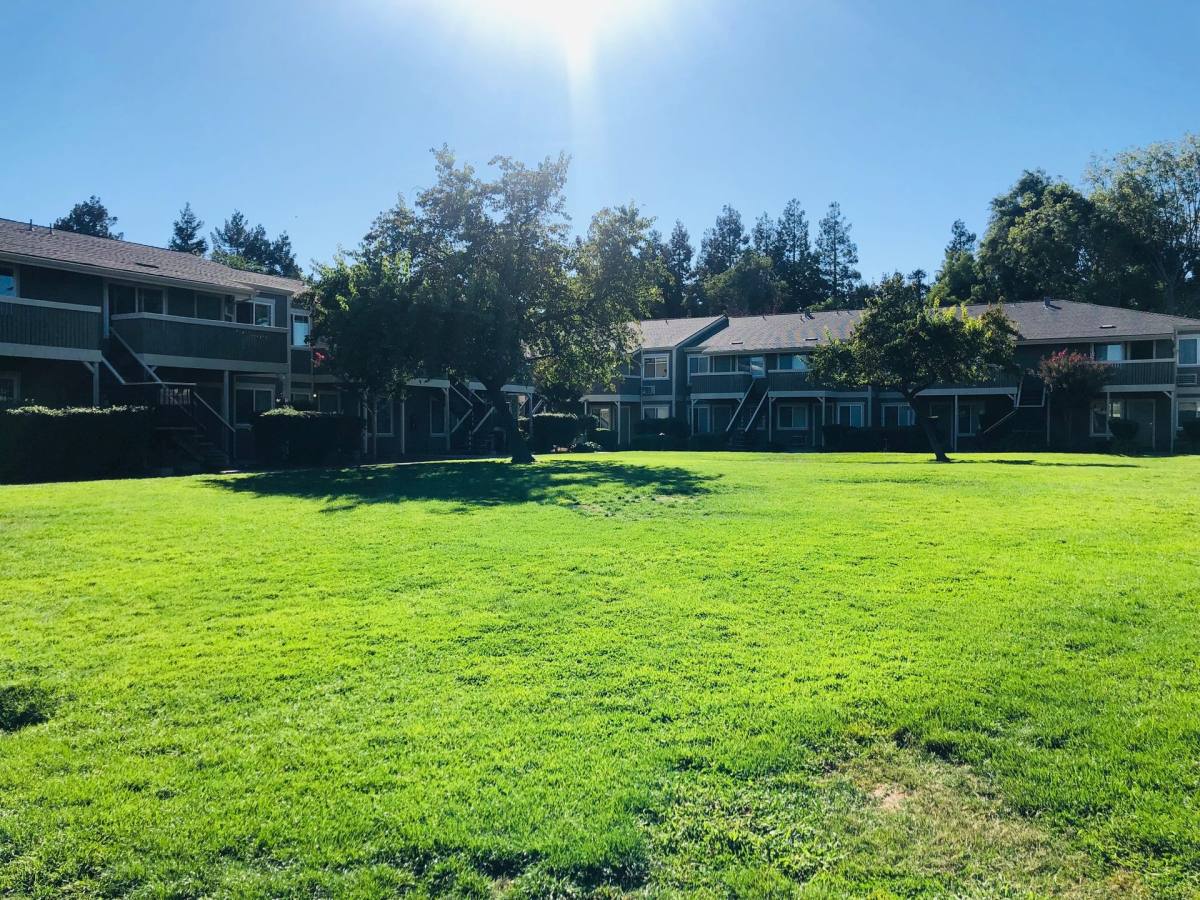 Apartment for rent at 777 S Mathilda Ave, Sunnyvale, CA 94087