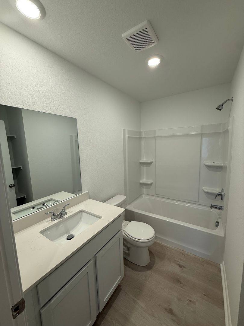 House for rent at 250 Leruss Blvd, Cabot, AR 72023