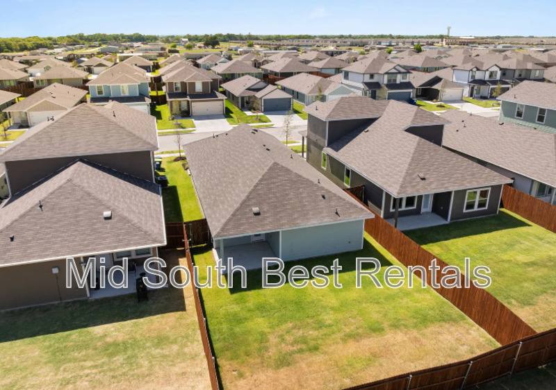 House for rent at 7019 Cottonseed Dr, Princeton, TX 75407