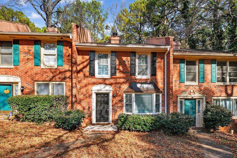 Townhouse for rent at 898 Chippendale Lane, Norcross, GA 30093