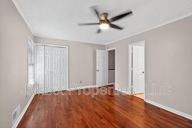 Townhouse for rent at 898 Chippendale Lane, Norcross, GA 30093