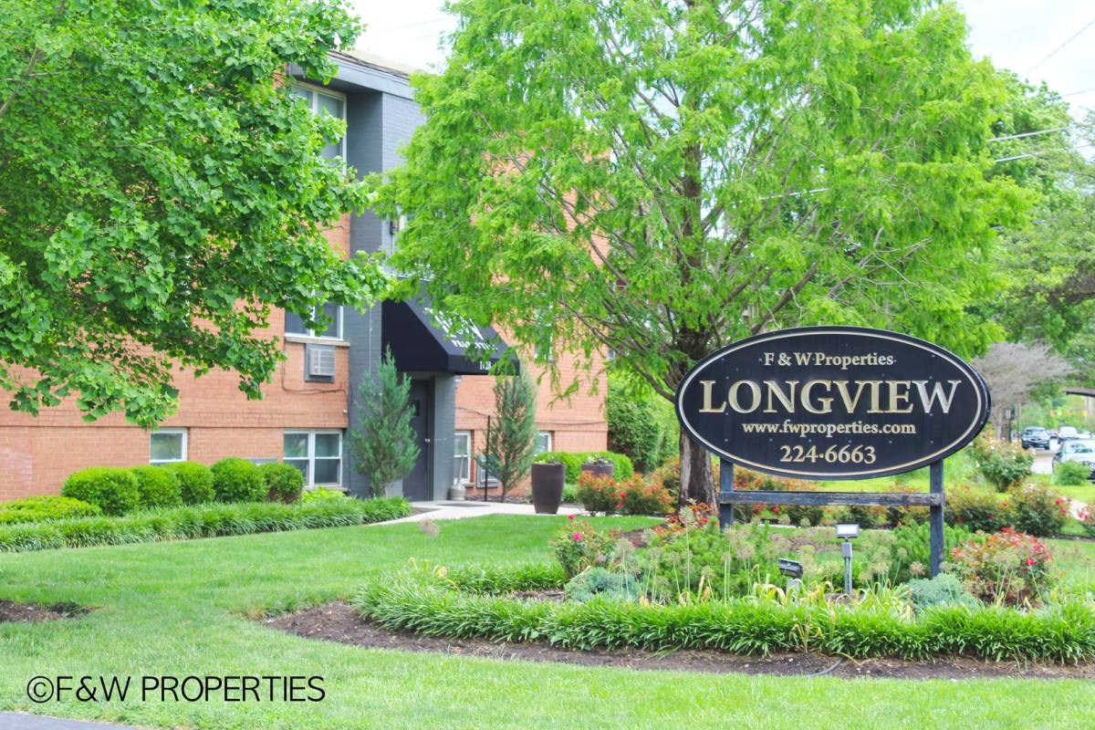 Apartment for rent at 1728-1738 E Long St, Columbus, OH 43203