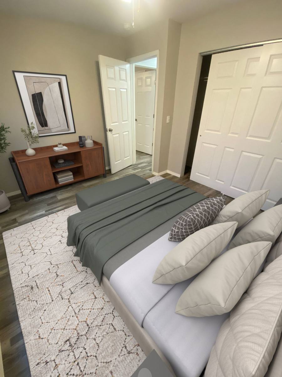 Apartment for rent at 2655 W Farm Rd, Springfield, MO 65807