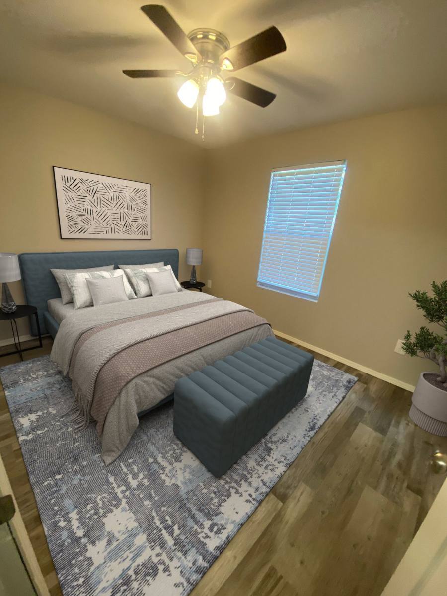 Apartment for rent at 2655 W Farm Rd, Springfield, MO 65807