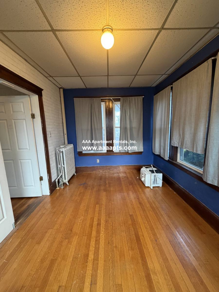 Apartment for rent at 20 Rich St #1, Malden, MA 02148