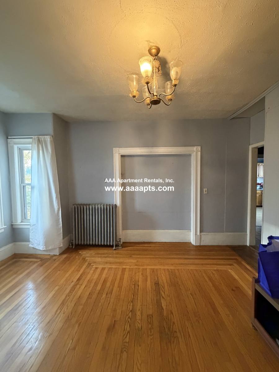Apartment for rent at 20 Rich St #1, Malden, MA 02148