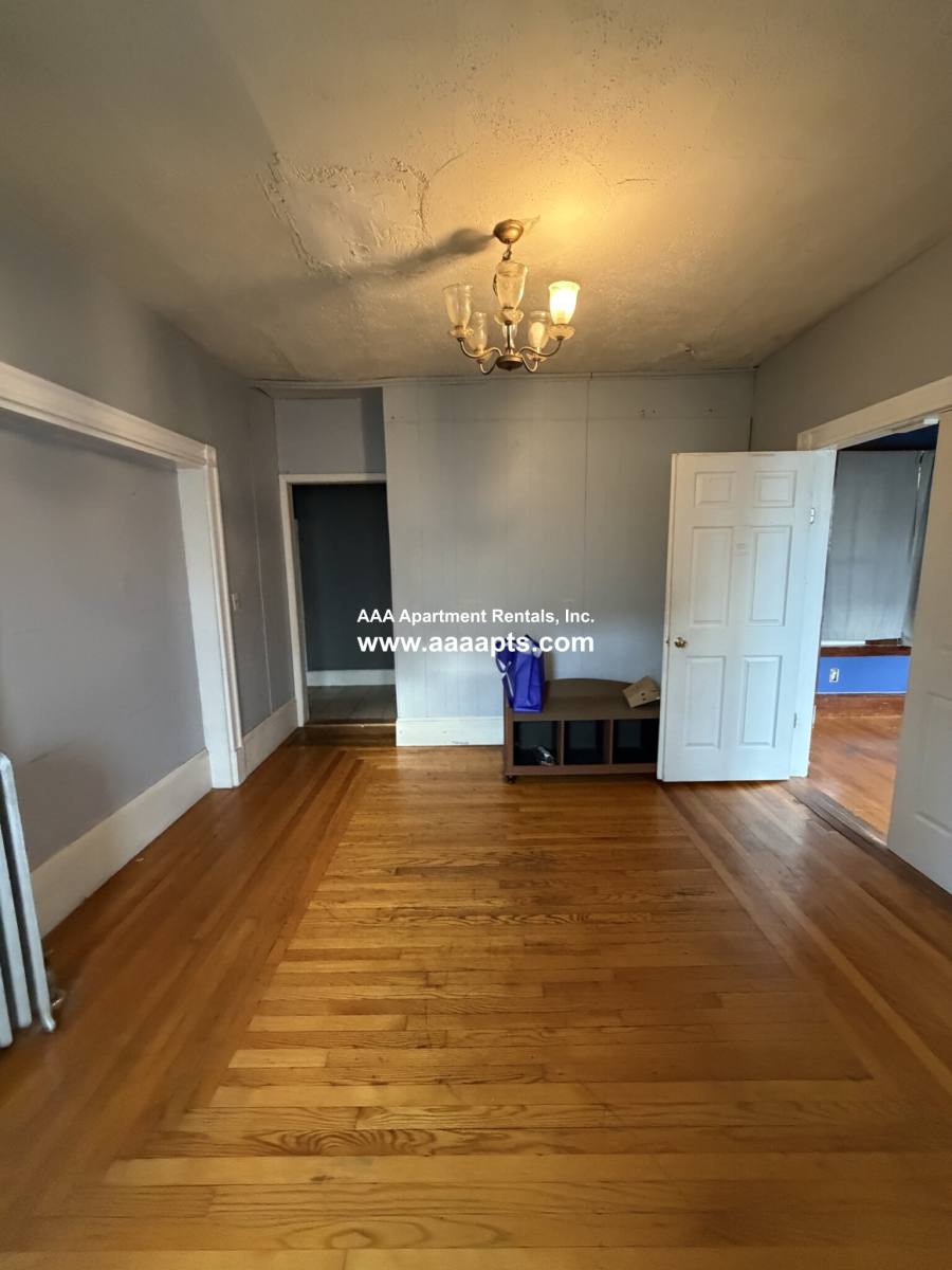 Apartment for rent at 20 Rich St #1, Malden, MA 02148