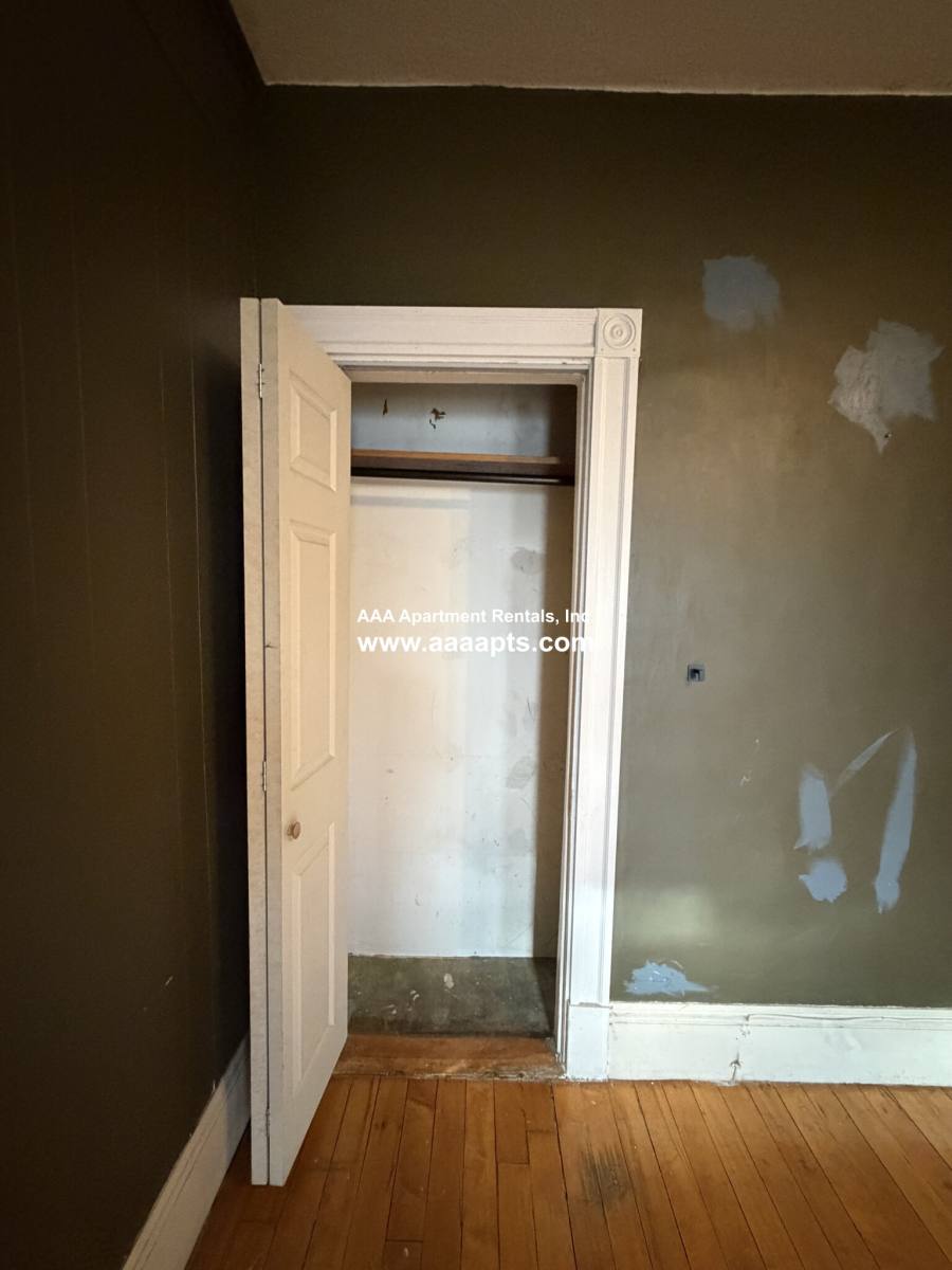 Apartment for rent at 20 Rich St #1, Malden, MA 02148
