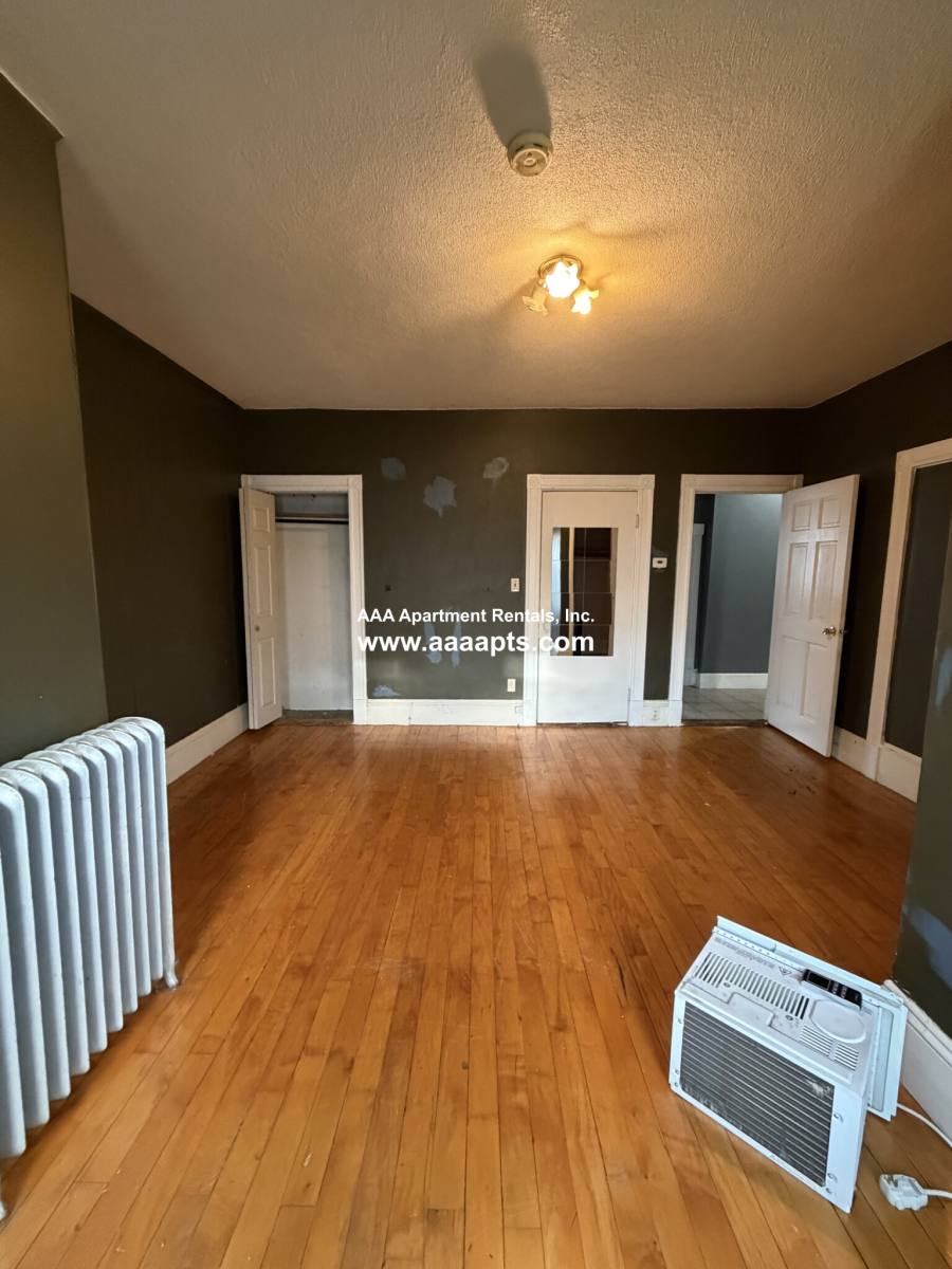 Apartment for rent at 20 Rich St #1, Malden, MA 02148