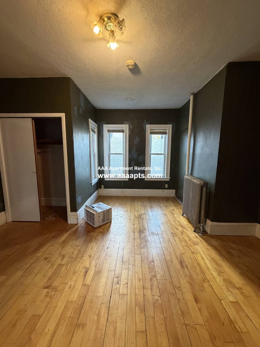 Apartment for rent at 20 Rich St #1, Malden, MA 02148