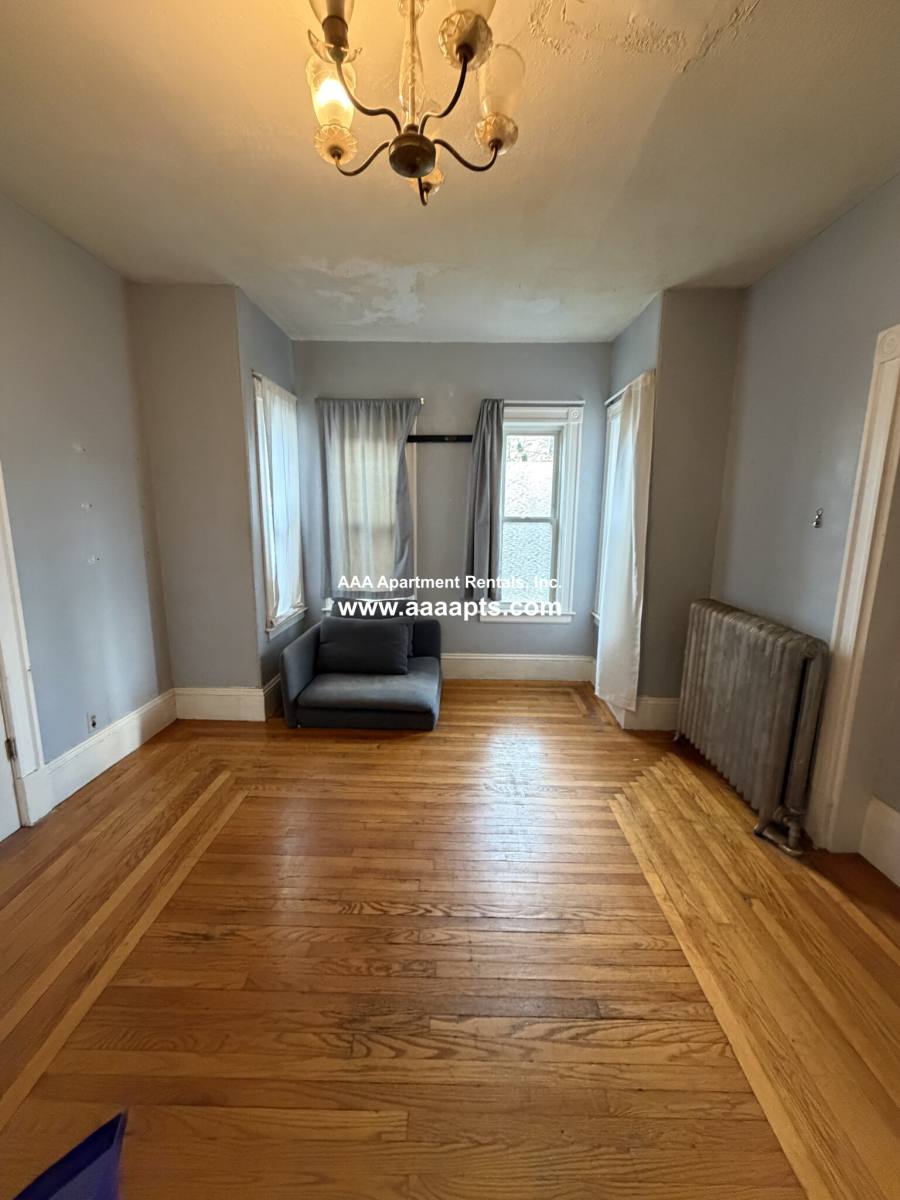 Apartment for rent at 20 Rich St #1, Malden, MA 02148