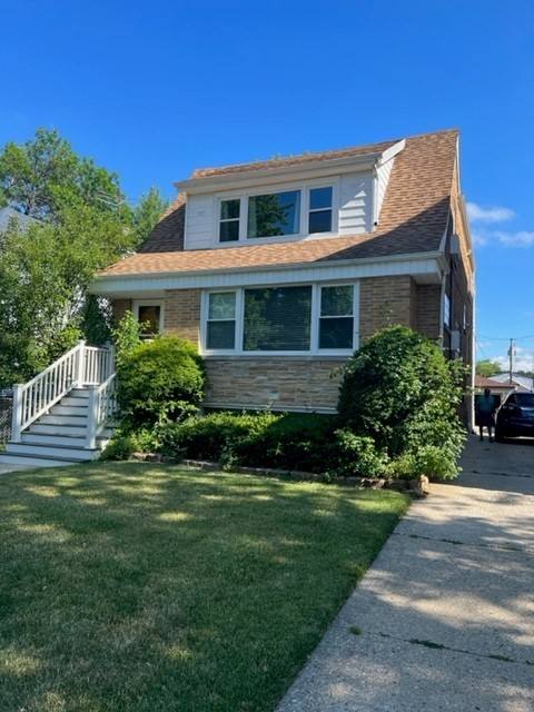 Apartment for rent at 5454 W Windsor Ave 2 #2, Chicago, IL 60630