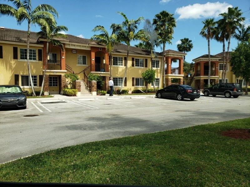 Condo for rent at 1005 NE 34th Ave, Homestead, FL 33033