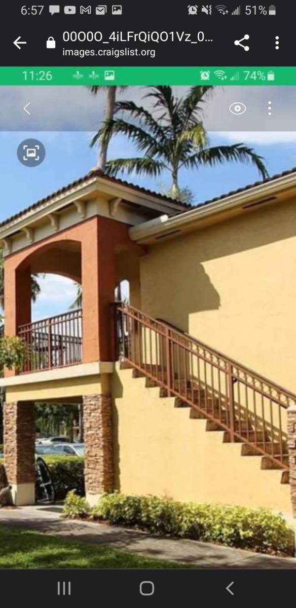 Condo for rent at 1005 NE 34th Ave, Homestead, FL 33033