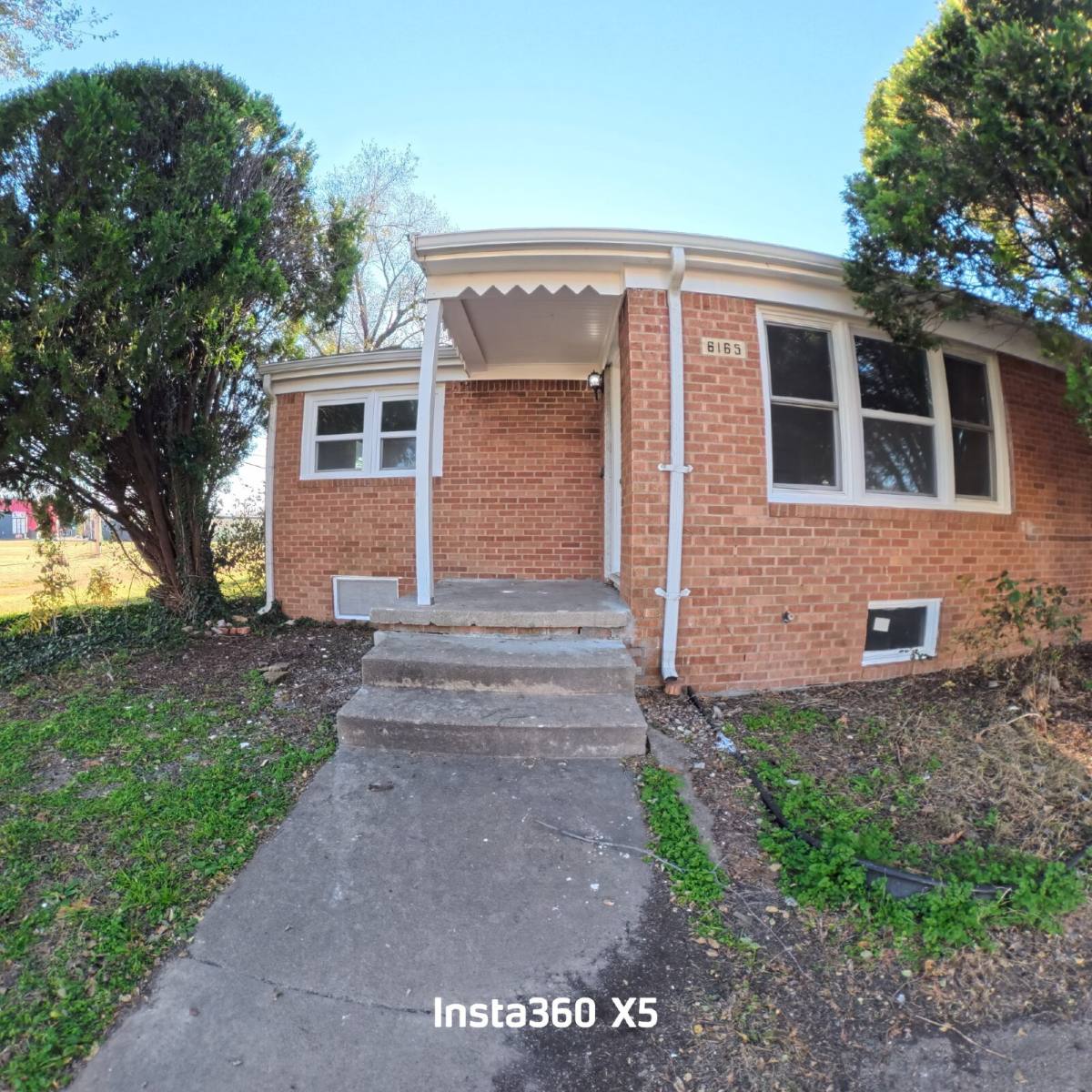 Townhouse for rent at 6165 E Boston St, Wichita, KS 67218