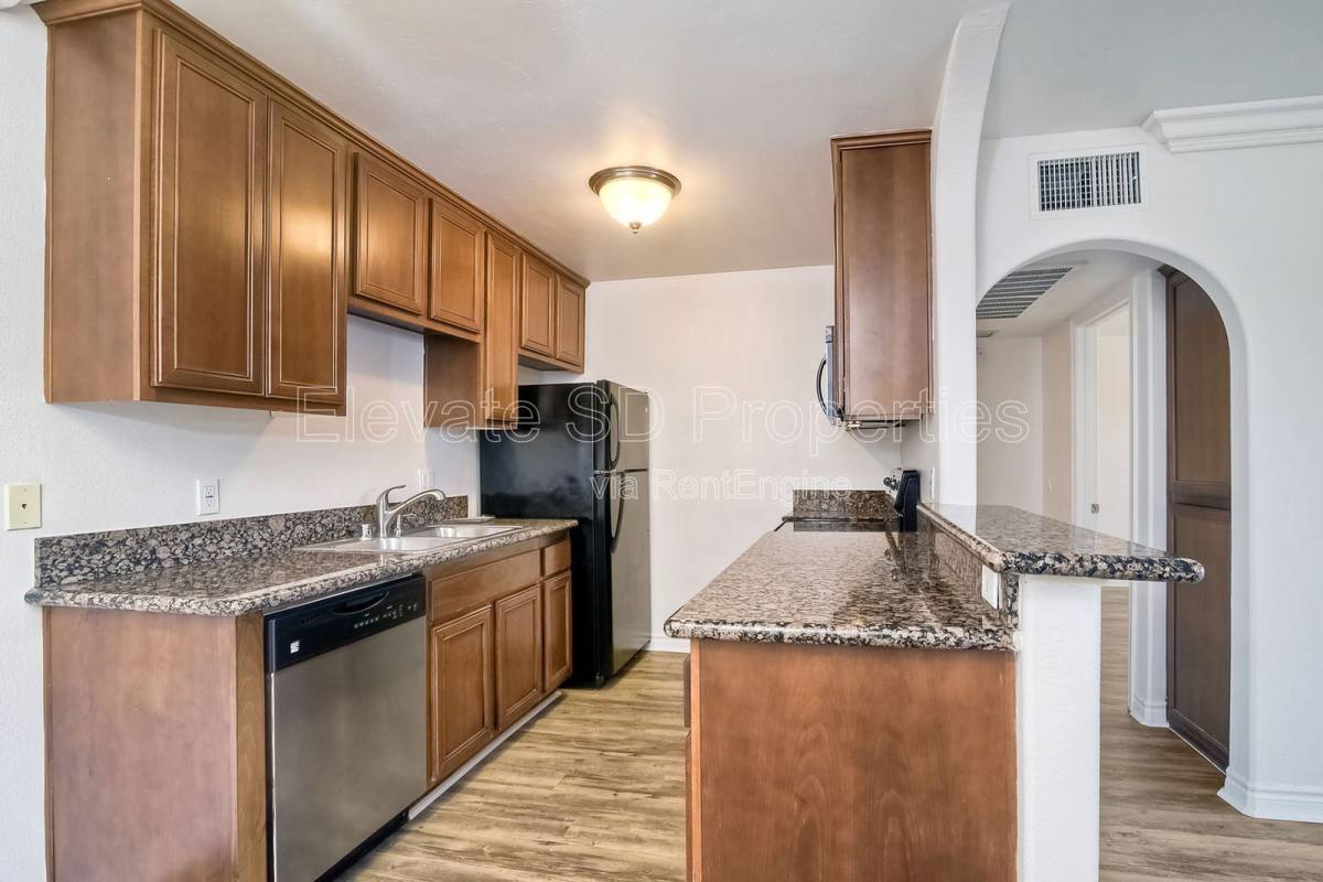 Apartment for rent at 1945 Avenida Del Mexico #244, San Diego, CA 92154