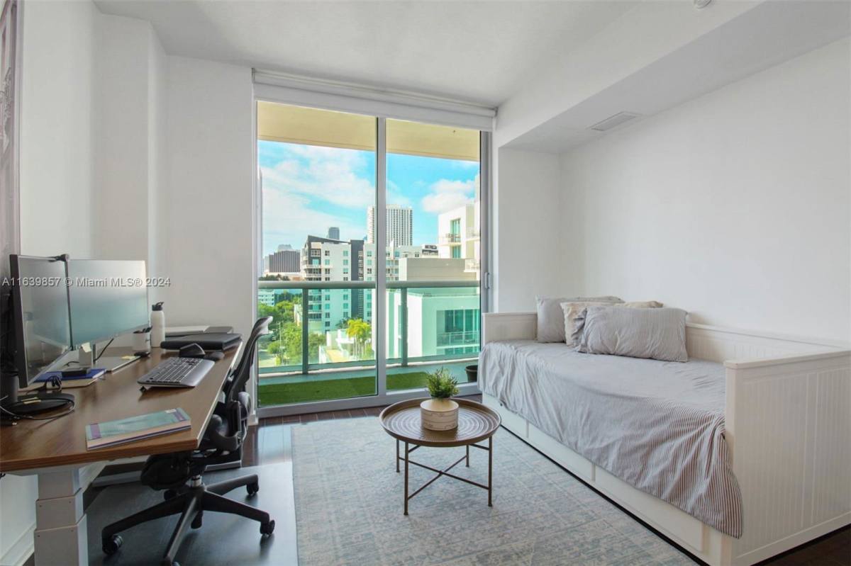 Condo for rent at 333 NE 24th St, Miami, FL 33137