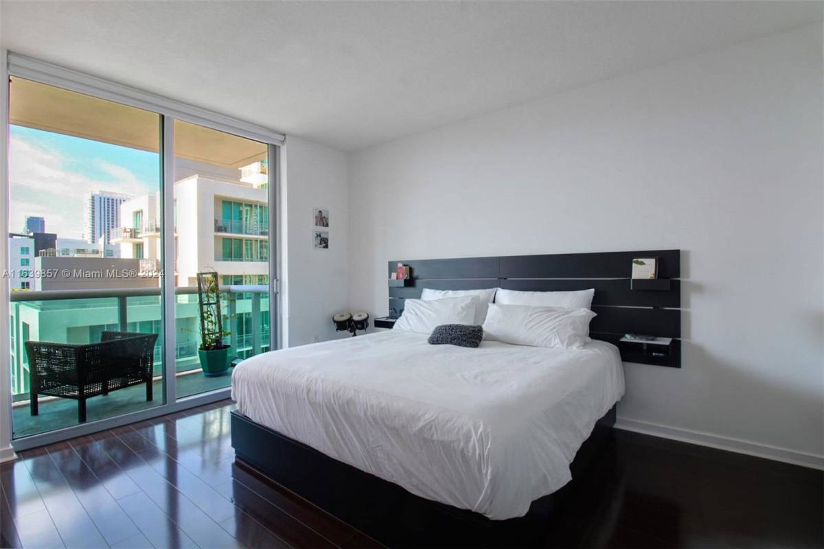 Condo for rent at 333 NE 24th St, Miami, FL 33137