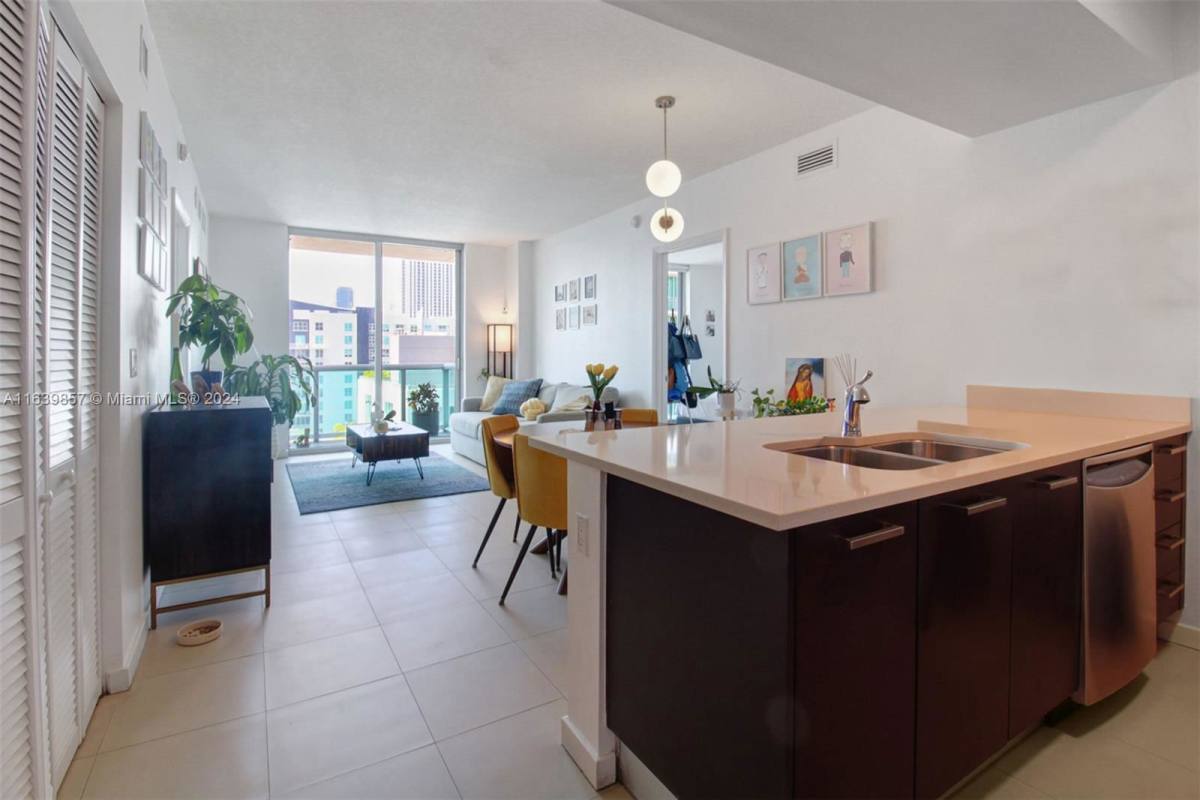 Condo for rent at 333 NE 24th St, Miami, FL 33137
