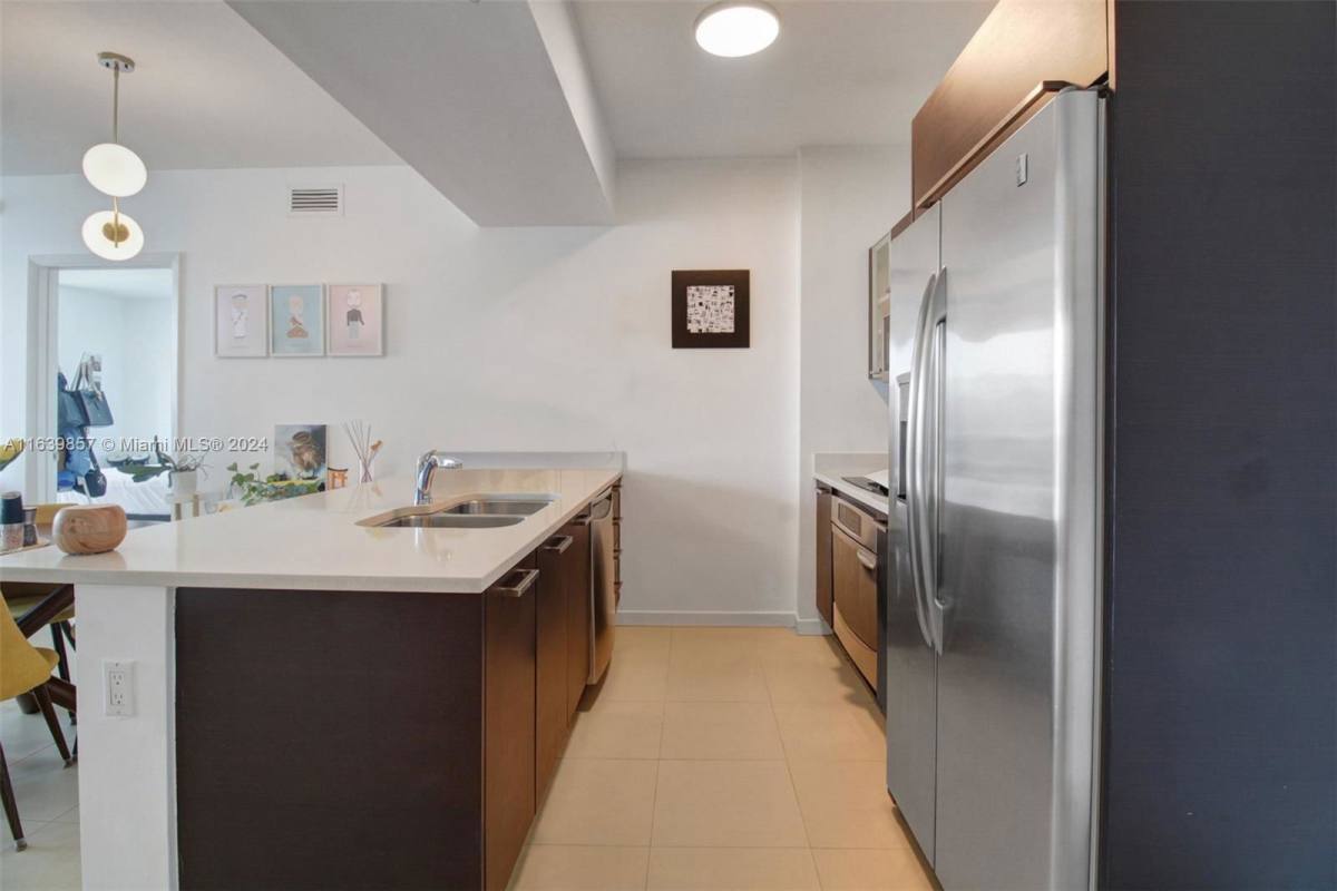 Condo for rent at 333 NE 24th St, Miami, FL 33137