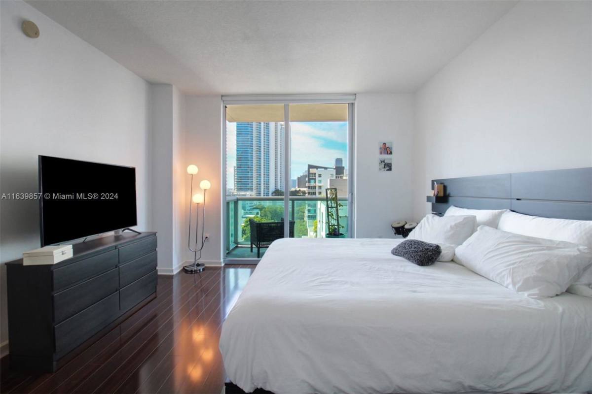 Condo for rent at 333 NE 24th St, Miami, FL 33137