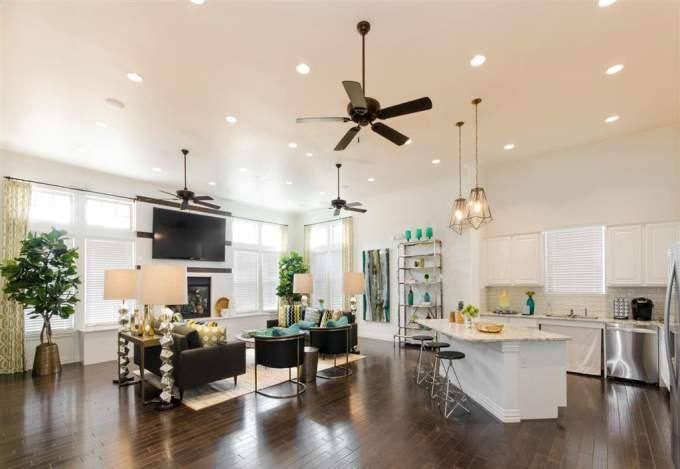 30685 Fm2978, Magnolia, TX 77354 - Apartment For Rent - Image 2