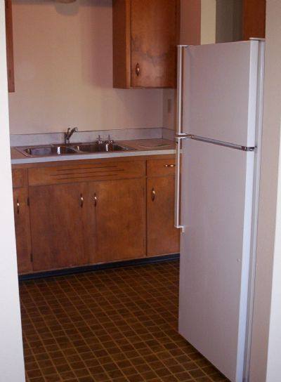 Apartment for rent at 680 Lawrence #10, Eugene, OR 97401