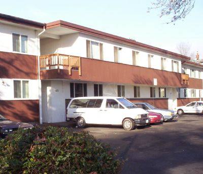 Apartment for rent at 680 Lawrence #10, Eugene, OR 97401