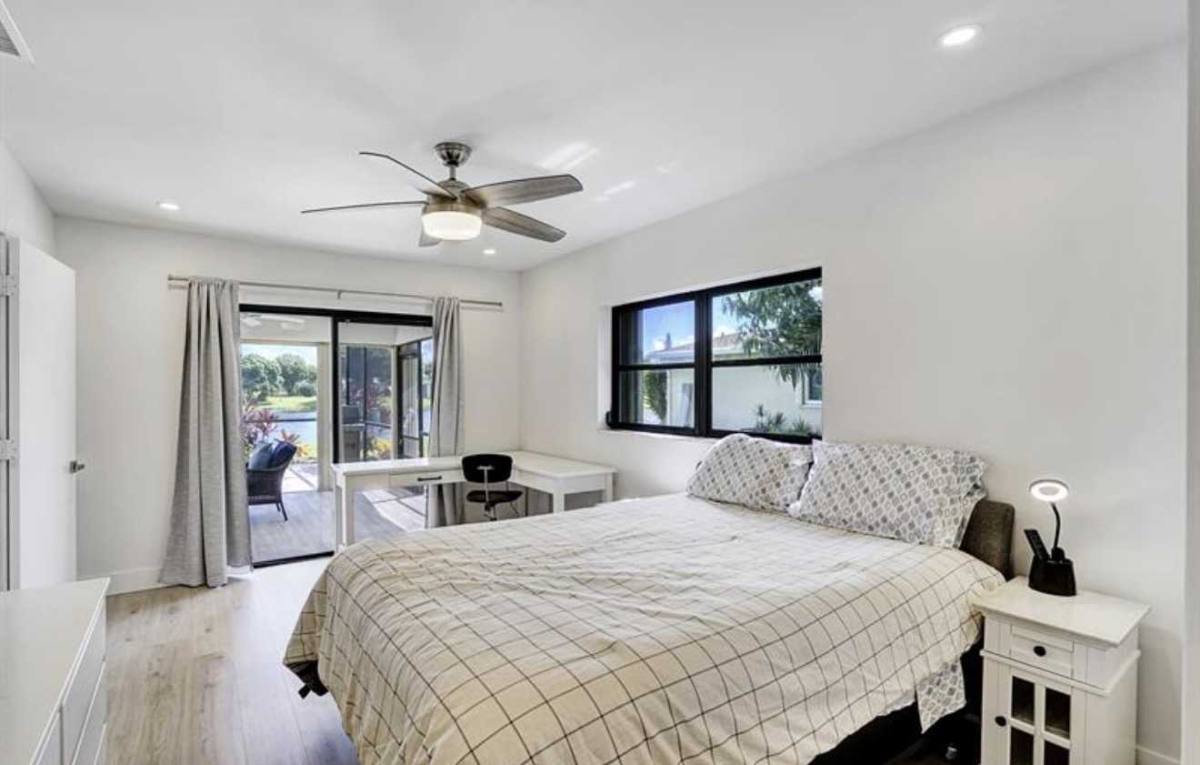Apartment for rent at 14608 Country Side Lane, Delray Beach, FL 33484