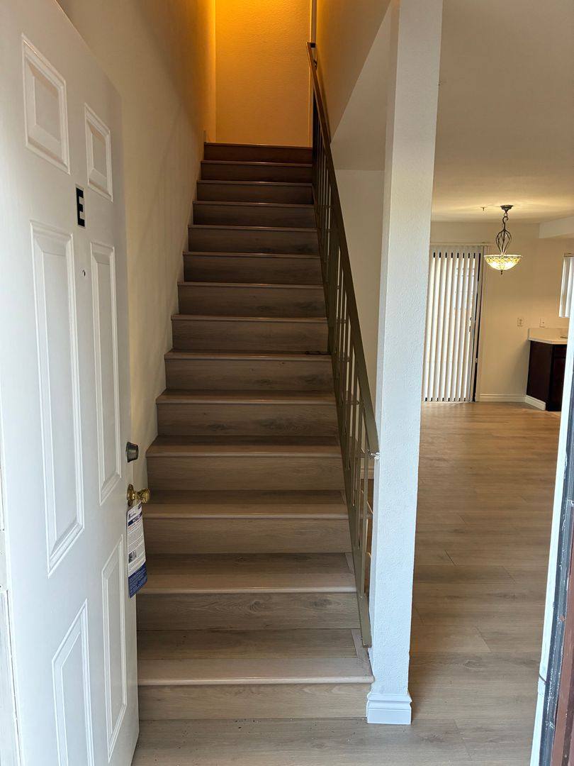 Townhouse for rent at 827-829 N Stoneman Ave, Alhambra, CA 91801