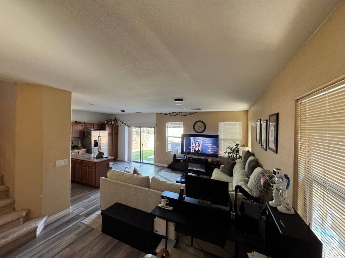 House for rent at 4740 Trailhead Mesa St, Las Vegas, NV 89129