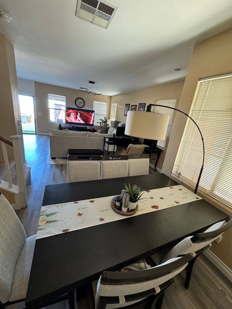 House for rent at 4740 Trailhead Mesa St, Las Vegas, NV 89129