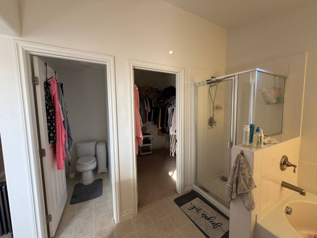 House for rent at 4740 Trailhead Mesa St, Las Vegas, NV 89129