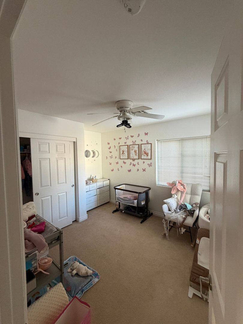 House for rent at 4740 Trailhead Mesa St, Las Vegas, NV 89129