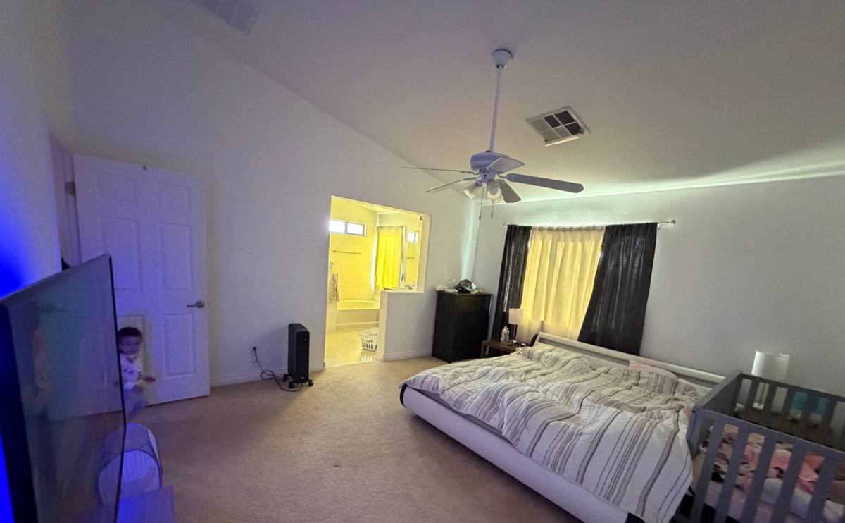 House for rent at 4740 Trailhead Mesa St, Las Vegas, NV 89129