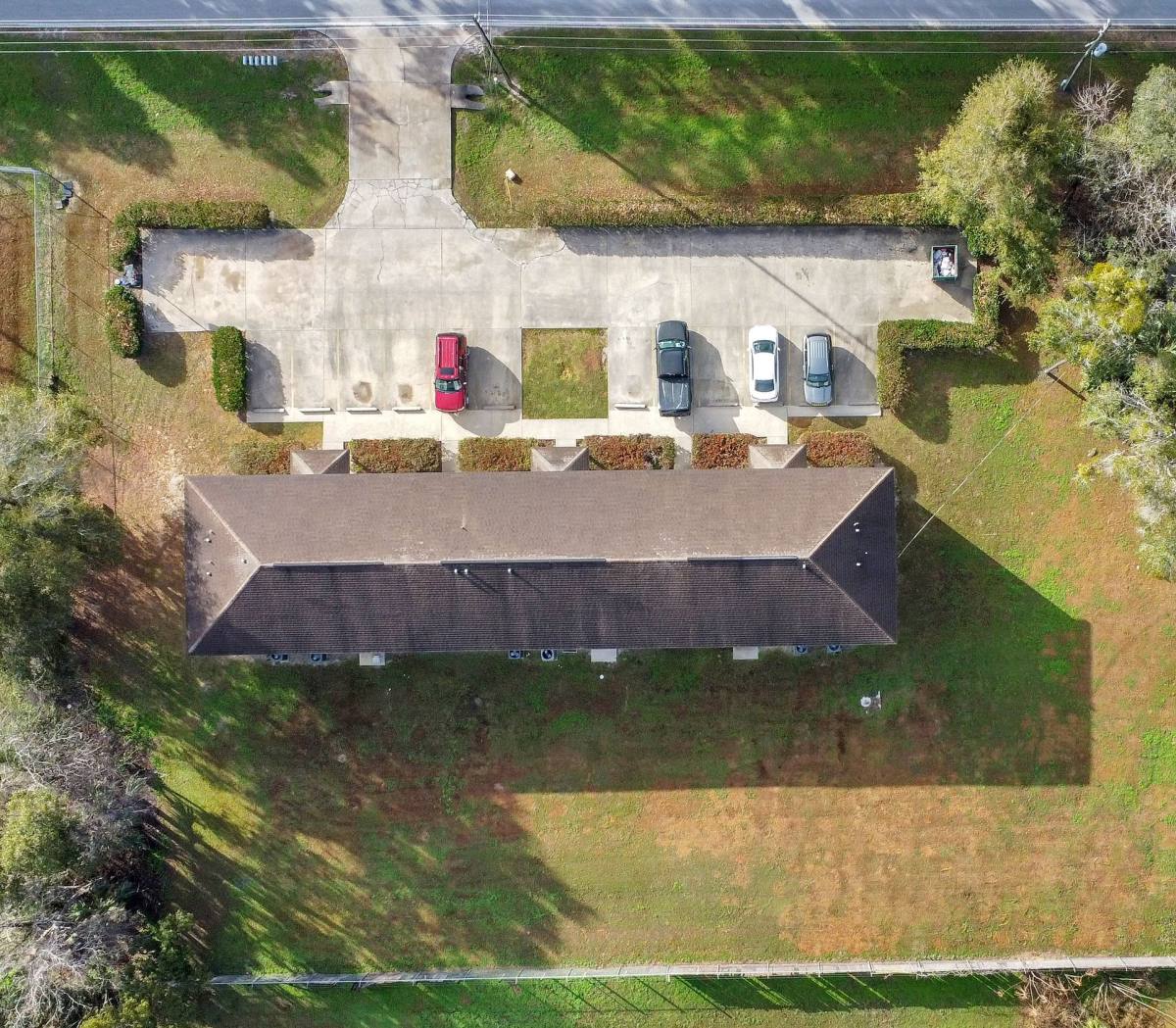 Apartment for rent at 1971 NW 43rd St, Ocala, FL 34475