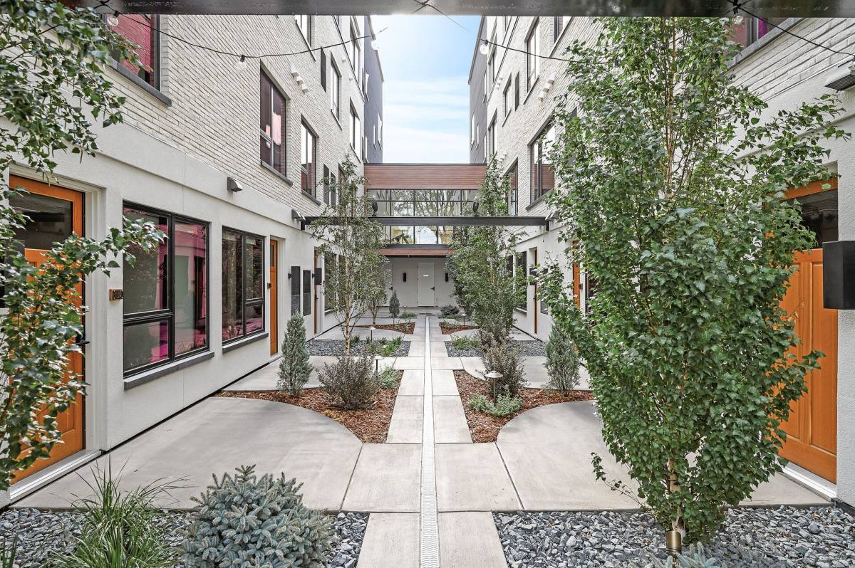 Apartment for rent at 3126 Minnehaha Ave, Minneapolis, MN 55406