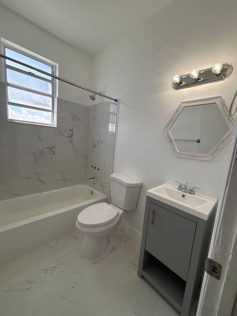 Apartment for rent at 2312 SW 17th St, Miami, FL 33145